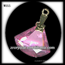 Beautiful Crystal Jewelry W055